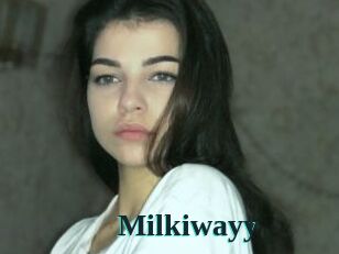 Milkiwayy