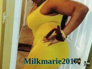 Milkmarie2017