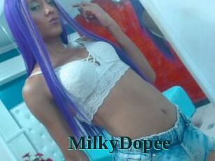 MilkyDopee