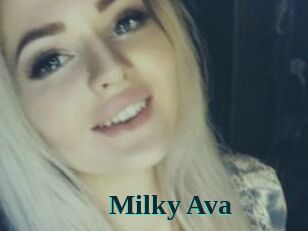 Milky_Ava