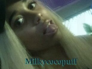 Milkycocopuff