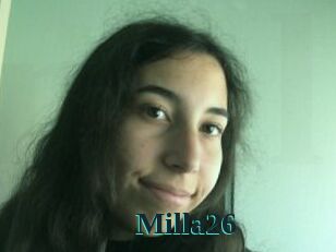 Milla26