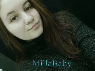 MillaBaby