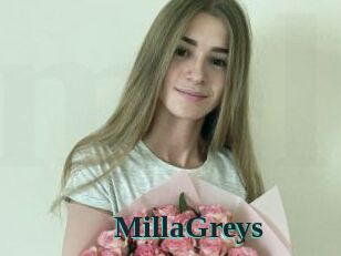 MillaGreys