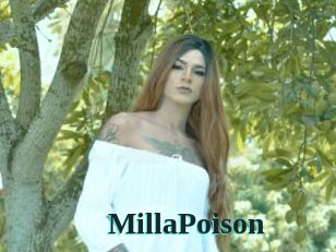 MillaPoison