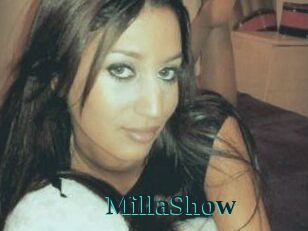 MillaShow