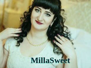 MillaSweet