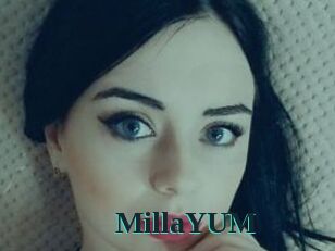 MillaYUM