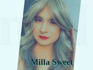 Milla_Sweet