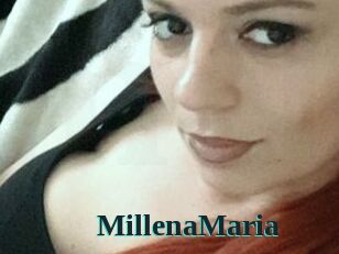 MillenaMaria Melody Melons