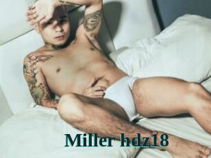 Miller_hdz18