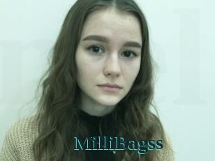 MilliBagss