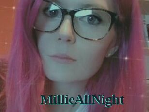 MillieAllNight