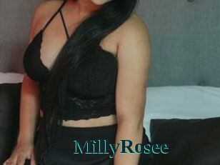 MillyRosee