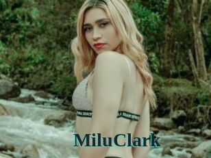 MiluClark