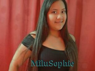 MiluSophie