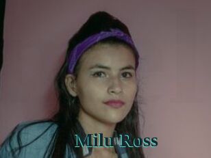 Milu_Ross