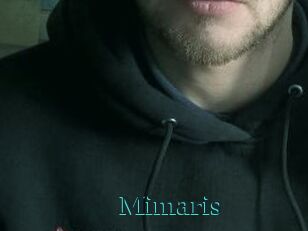 Mimaris