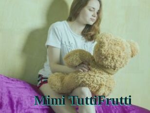 Mimi_TuttiFrutti