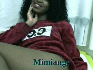 Mimiange