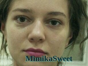 MimikaSweet