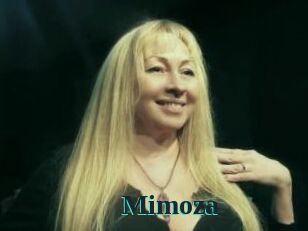 Mimoza