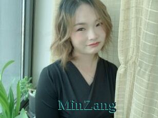 MinZang