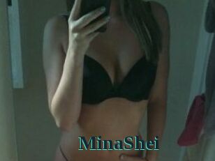 MinaShei