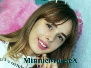 MinnieMouseX