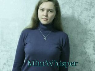 MintWhisper