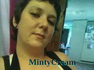 MintyCream