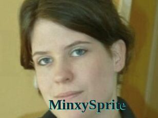 MinxySprite