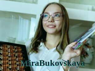 MiraBukovskaya