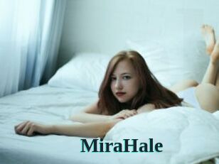 MiraHale