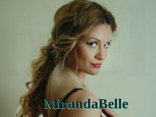 MirandaBelle Melody Melons