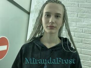 MirandaFrost