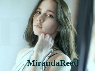 MirandaReed