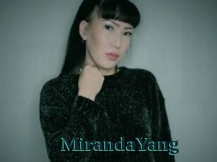 MirandaYang