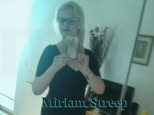 Miriam_Streep