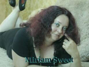 Miriam_Sweet