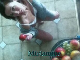 Miriamme