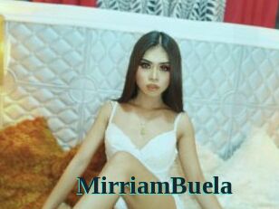 MirriamBuela