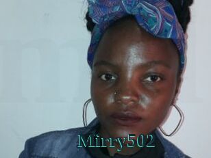 Mirry502
