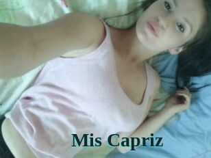 Mis_Capriz