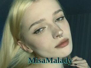 MisaMalady