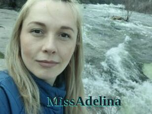 MissAdelina