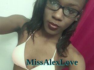 MissAlexLove