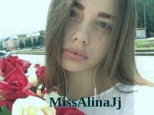 MissAlinaJj