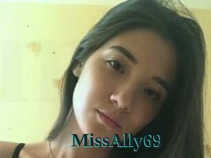 MissAlly69