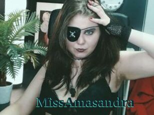 MissAmasandra